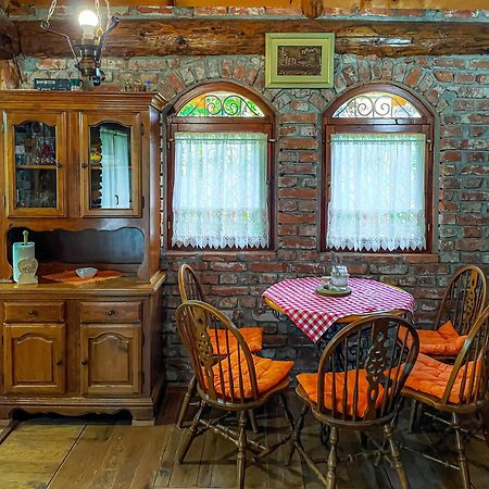 Holiday Home Iman Ripac Esterno foto