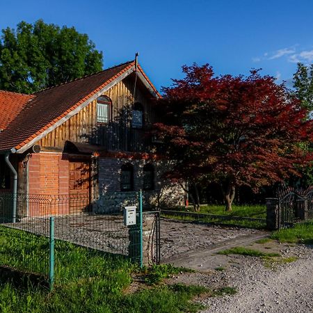 Holiday Home Iman Ripac Esterno foto