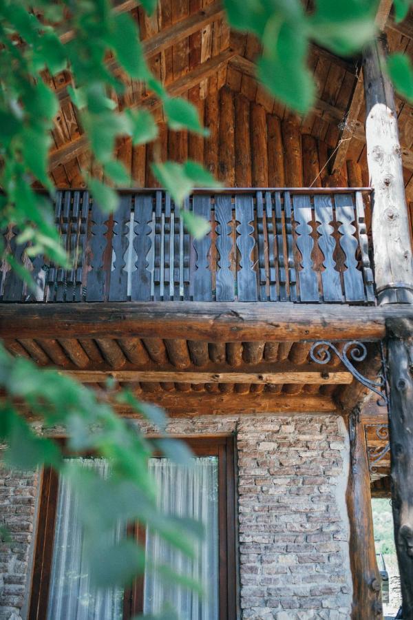 Holiday Home Iman Ripac Esterno foto