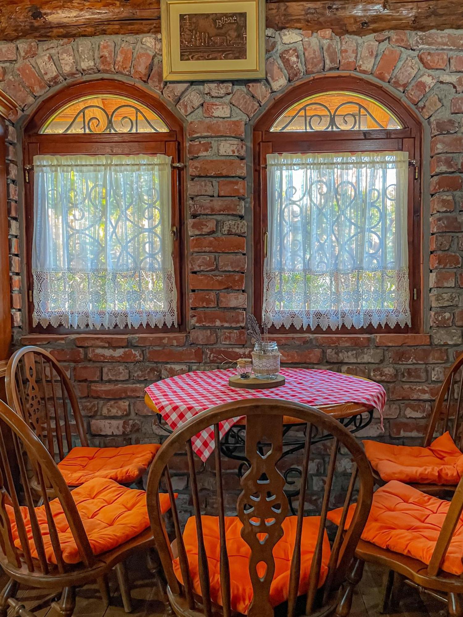 Holiday Home Iman Ripac Esterno foto