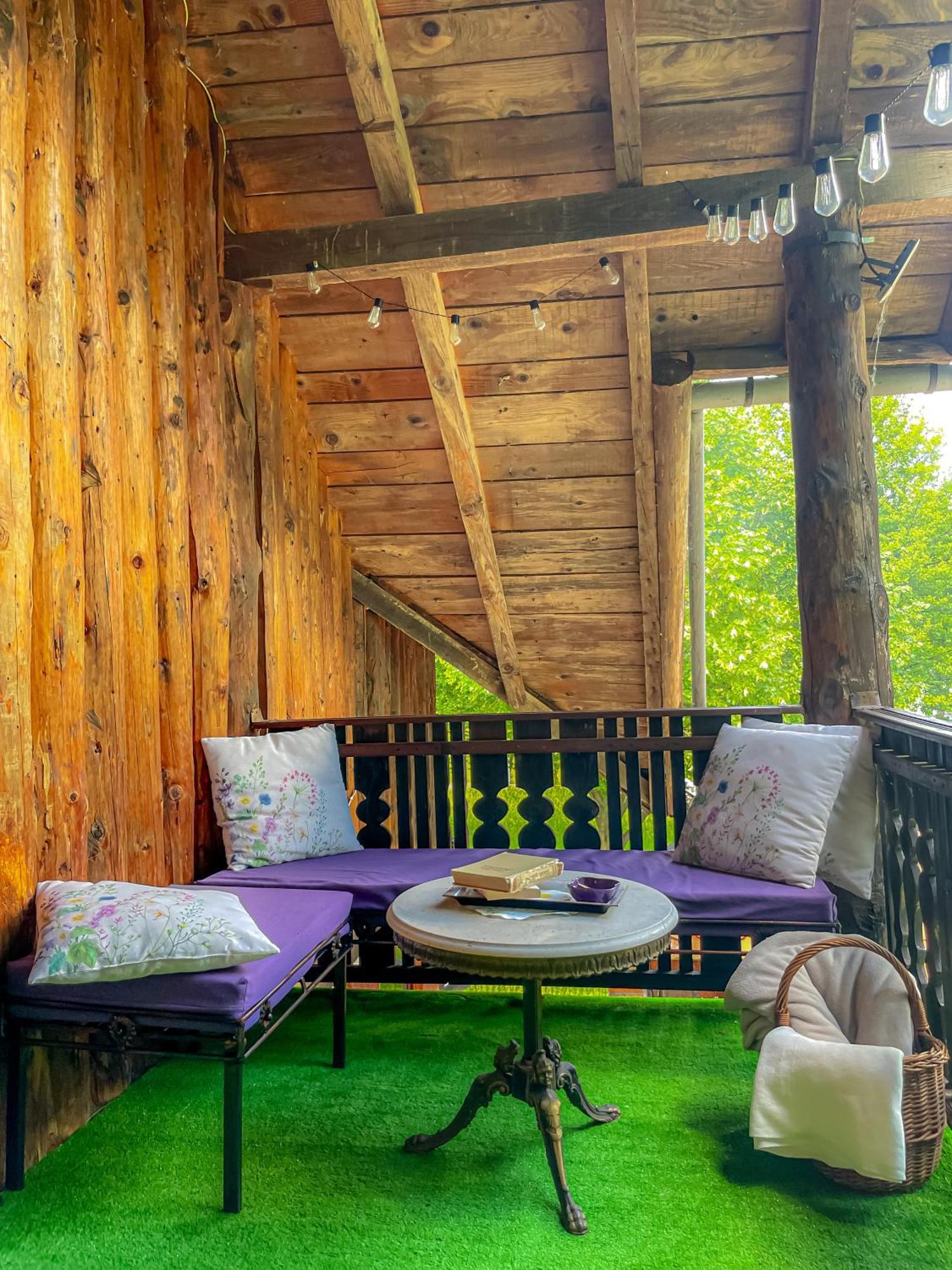 Holiday Home Iman Ripac Esterno foto